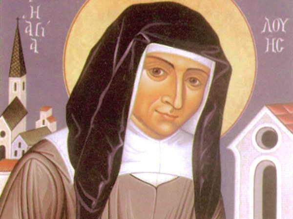 Louise de Marillac