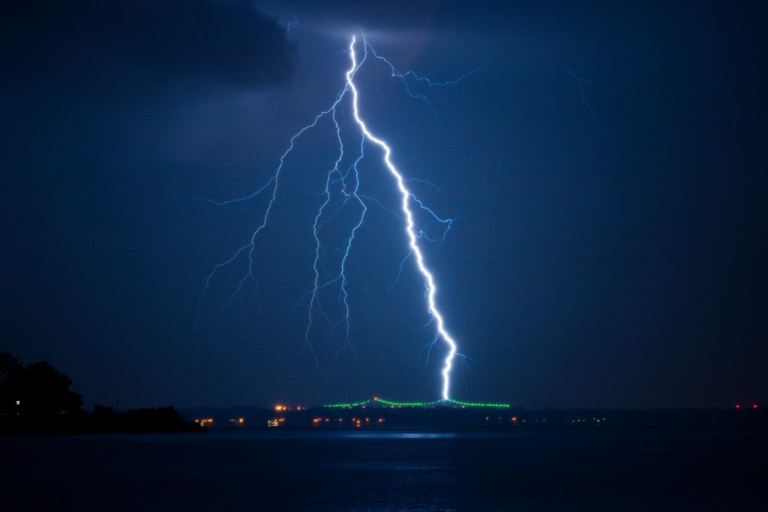 Lightening